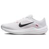 New Air Zoom Winflo 10 'White Black Crimson' DV4022-100