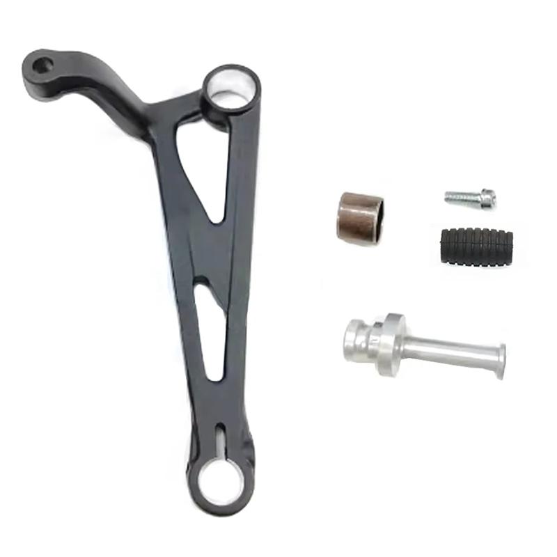 Ac29-Motorcycle Gear Shift Lever Shifter Pedal For Benelli 302S BN302 BJ300 TORNADO TNT300 TNT302 STELS 300/BN TNT 302 302S For