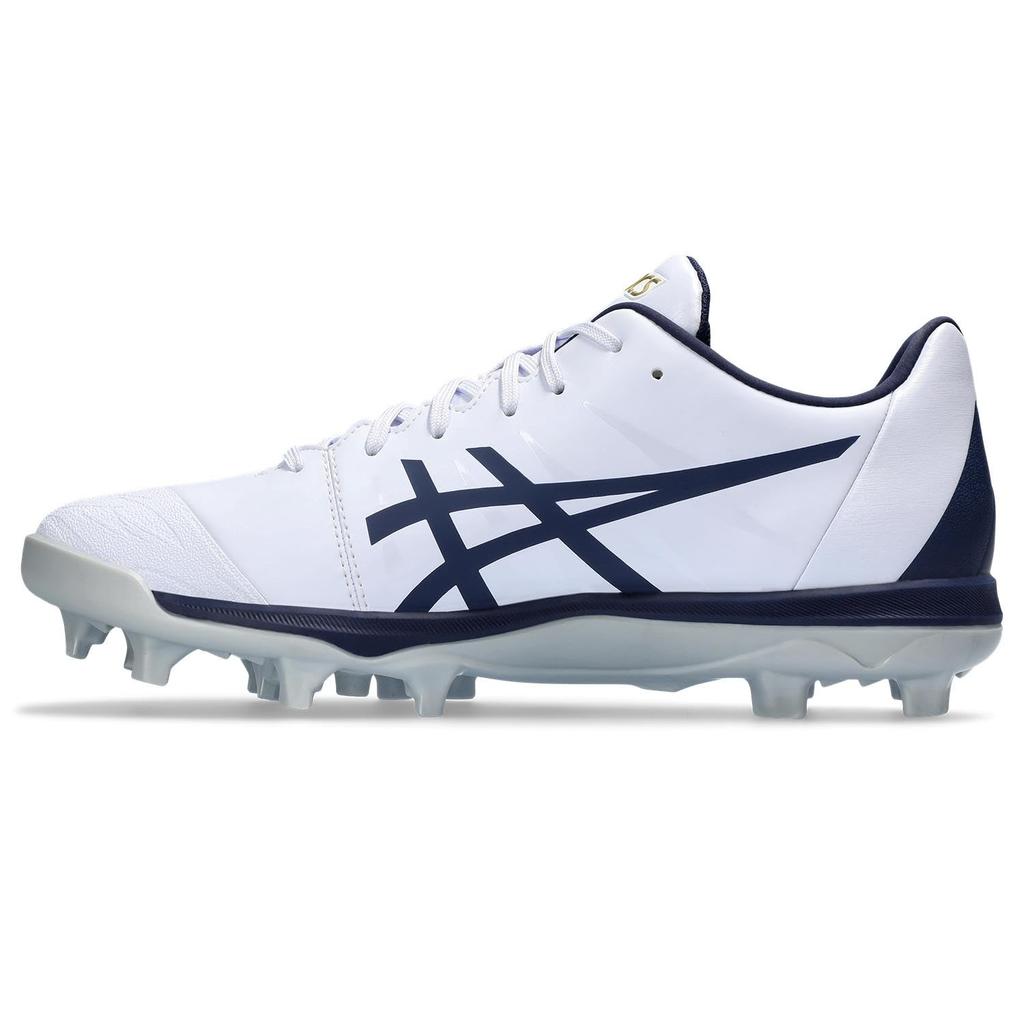 Baseball Spikes Studs GOLDSTAGE FANG High School Baseball [Asics] Compatible/Color