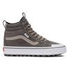MTE Sk8-Hi Waterproof Insulated Sneakers