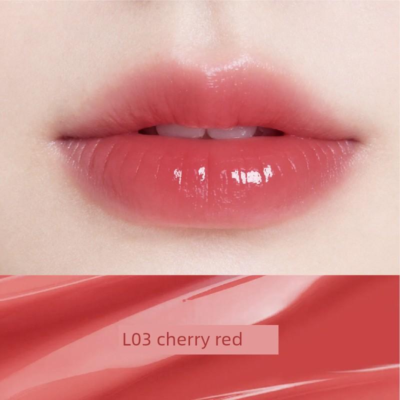 Fenbi Dream Moisturizing and Luminous Lip Gloss Enhances Complexion, Long-Lasting, Non-Stick, High-End Fashion