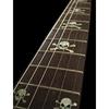 Jockomo Skull Guitar Inlay Sticker