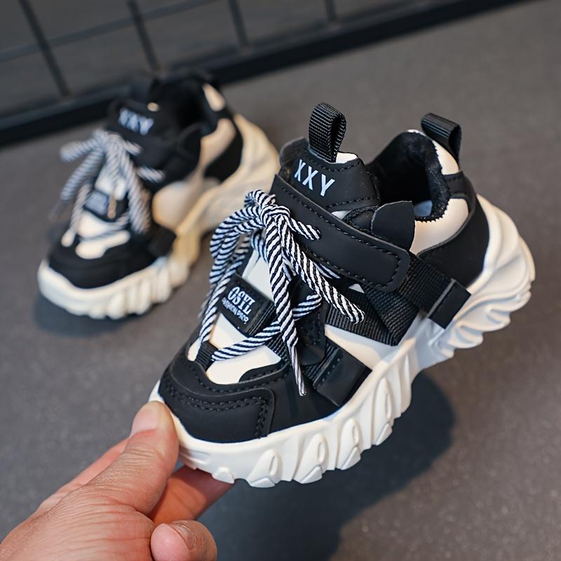 Casual Cute Low Top Platform Sneakers For Girls, Wear-resistant Non-slip Sneakers For All Seasons