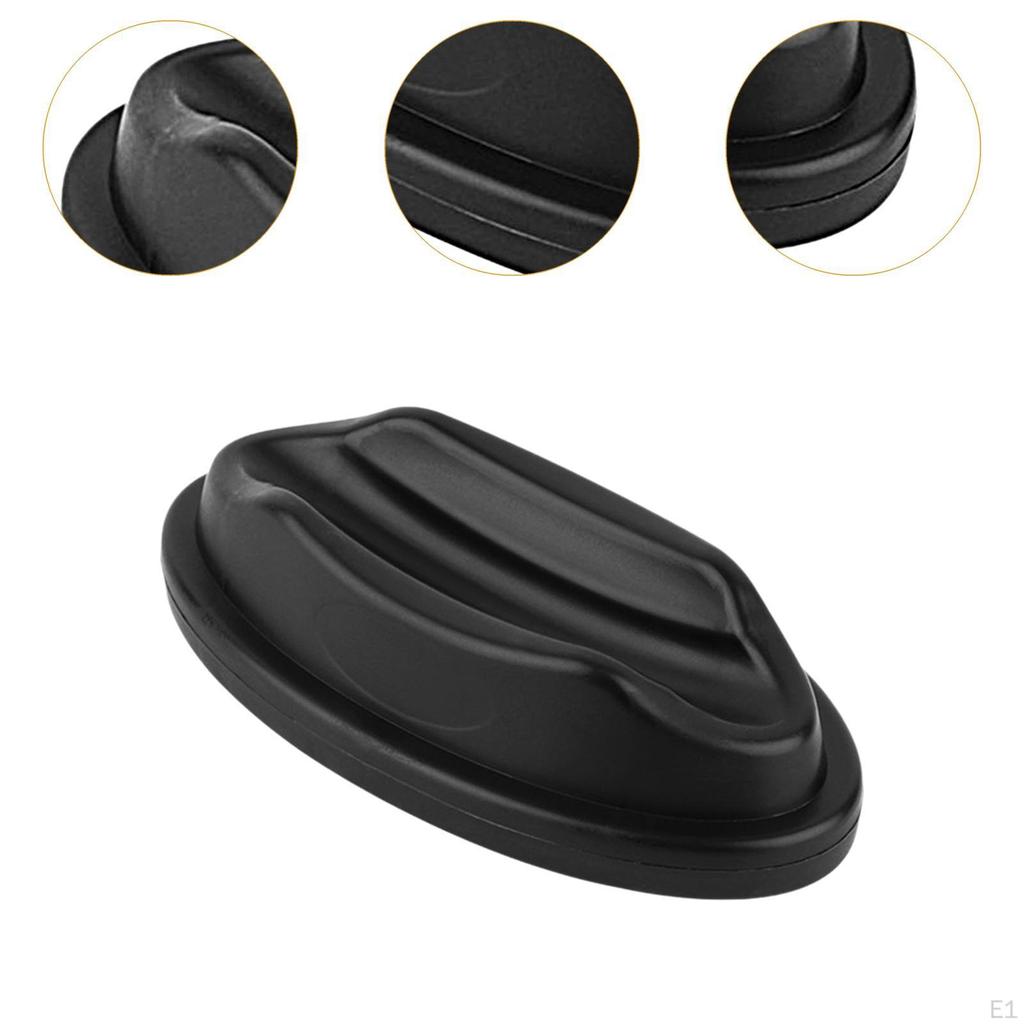 Bike Front Wheel Riser Block, Holder, Bicycle Stabilize Stand Indoor for