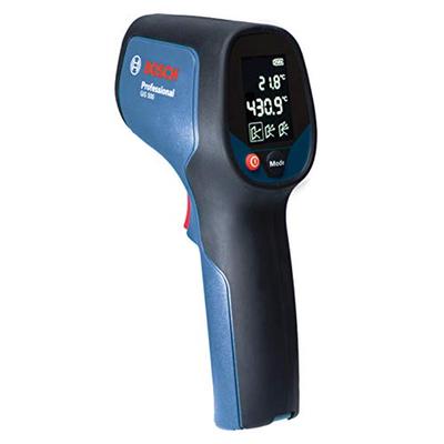 Bosch Professional Radiation Thermometer GIS500 [Genuine Product]