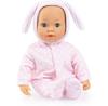 Bayer Design Baby Doll Anna First Words 38 Cm