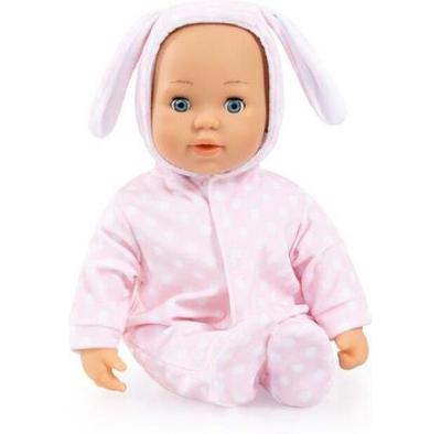 Poppen en knuffels – Poppen