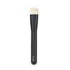 MSQ Flat Foundation Brush Makeup Arc Flat for Liquid Seamless Star Series (1 Brush) - Brush, Powder-Free, Shape, Ultra-Thin Head, Foundation, Makeup,