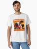 Gone with the Wind GONE WITH THE WIND : Vintage Civil War Movie Advertising Print Classic T-Shirt