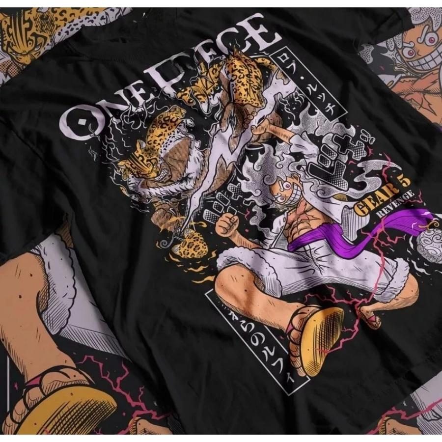 T-Shirt Graphic Shirt Anime Manga Otaku T-Shirt Anime Manga Shirt Tee All Size T-Shirt Limited Edition Collection XXXXXL чёрный