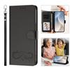 Applicable INFINIX HOT 70 4G Leather Case Happy Embossed GT 50 PRO 5G Flip Card Wallet