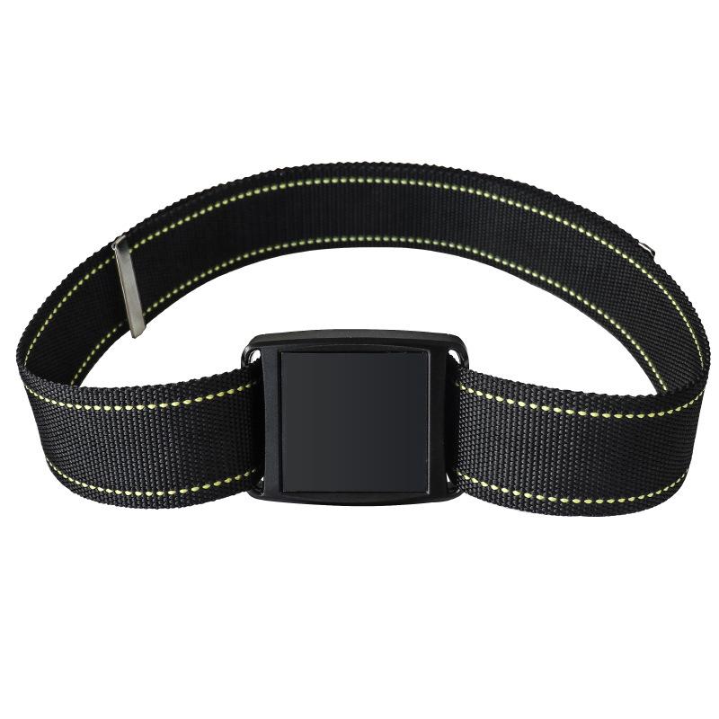 Solar-Powered GPS Cattle and Sheep Locator: Waterproof Anti-Lost Tracking Collar with Extended Battery Life