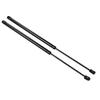 1 Pair Front Trunk Lift Support Metal Bonnet Hood Shock Struts Kit Replacement for Subaru Forester