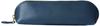 Tochigi Leather Pencil Large Korean Made in Genuine Made in Navy_1 Case, Slim, Capacity, Style, Cute, Stylish, Japan, Leather, Triangular, Men's,