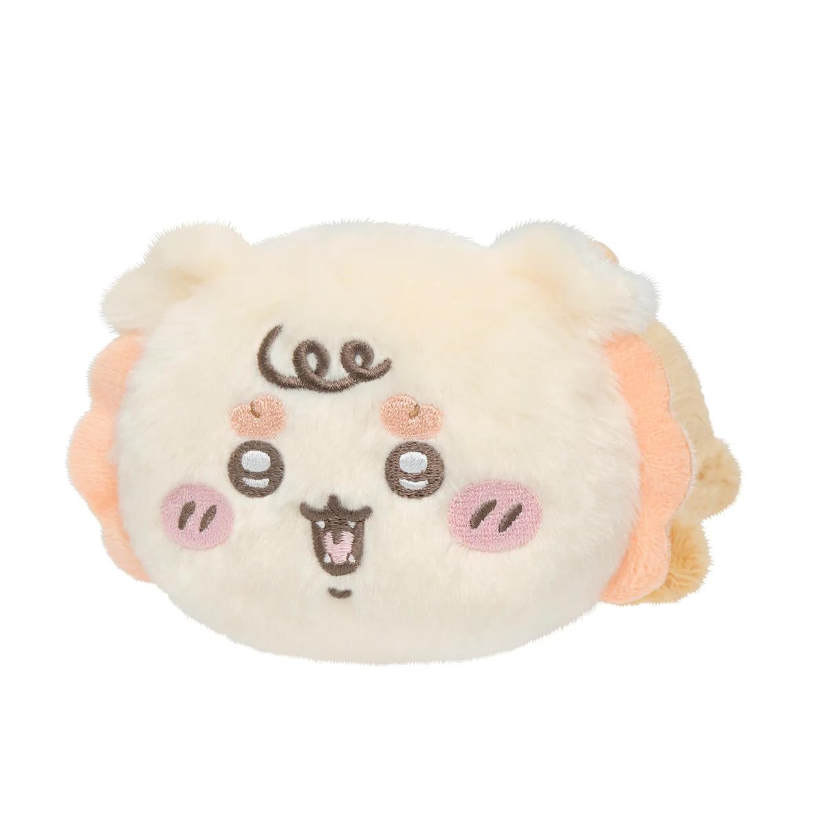 Chiikawa Baby Crawling Plush Toy Shisa