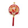 Festive Hanging Decoration with Lunar Year Blessings