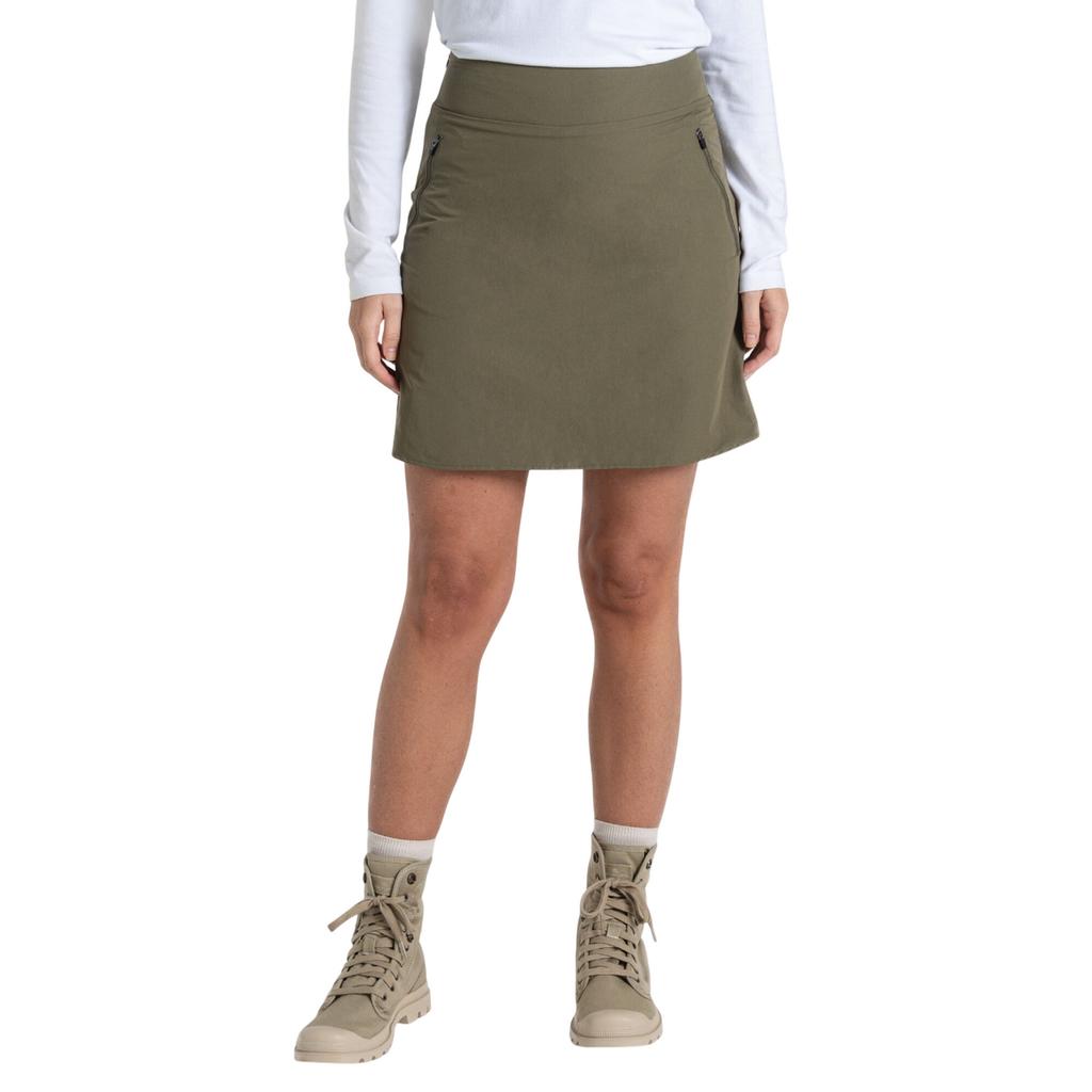 CRAGHOPPERS Pro II Nosilife Skort für Damen