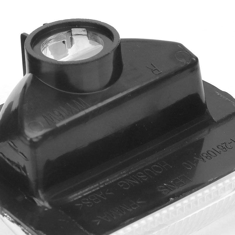 9109064700 A9109064600 Left Right Wing Mirror Indicators Lens Lamp Turn Signal Light For Mercedes Sprinter (907/910) 2018-2024