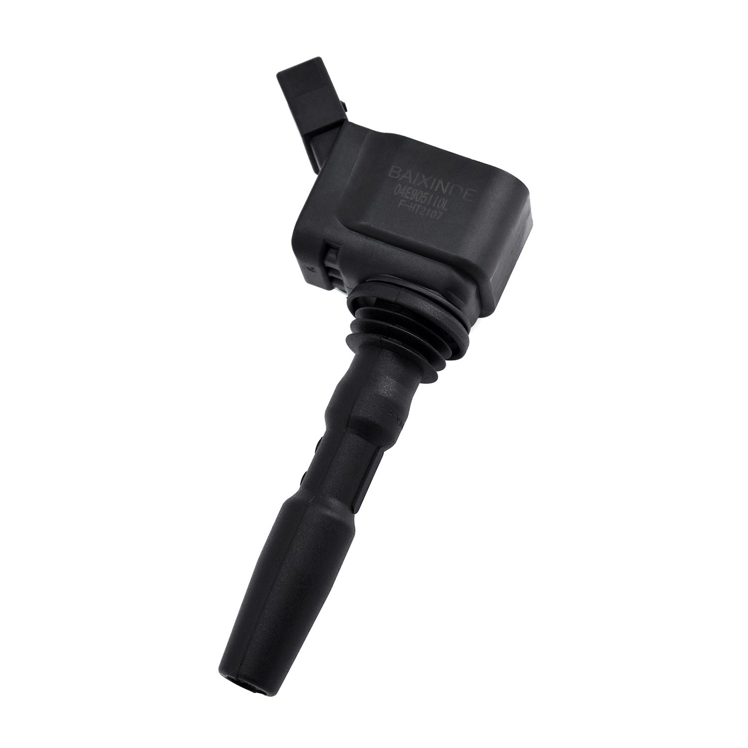 

Катушка зажигания 04E905110L для VW BEETLE 1.2T 1.4T (2014-)