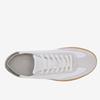 Clae Unisex Dean Leder Dämpfungs Sneaker Sceu223dn00