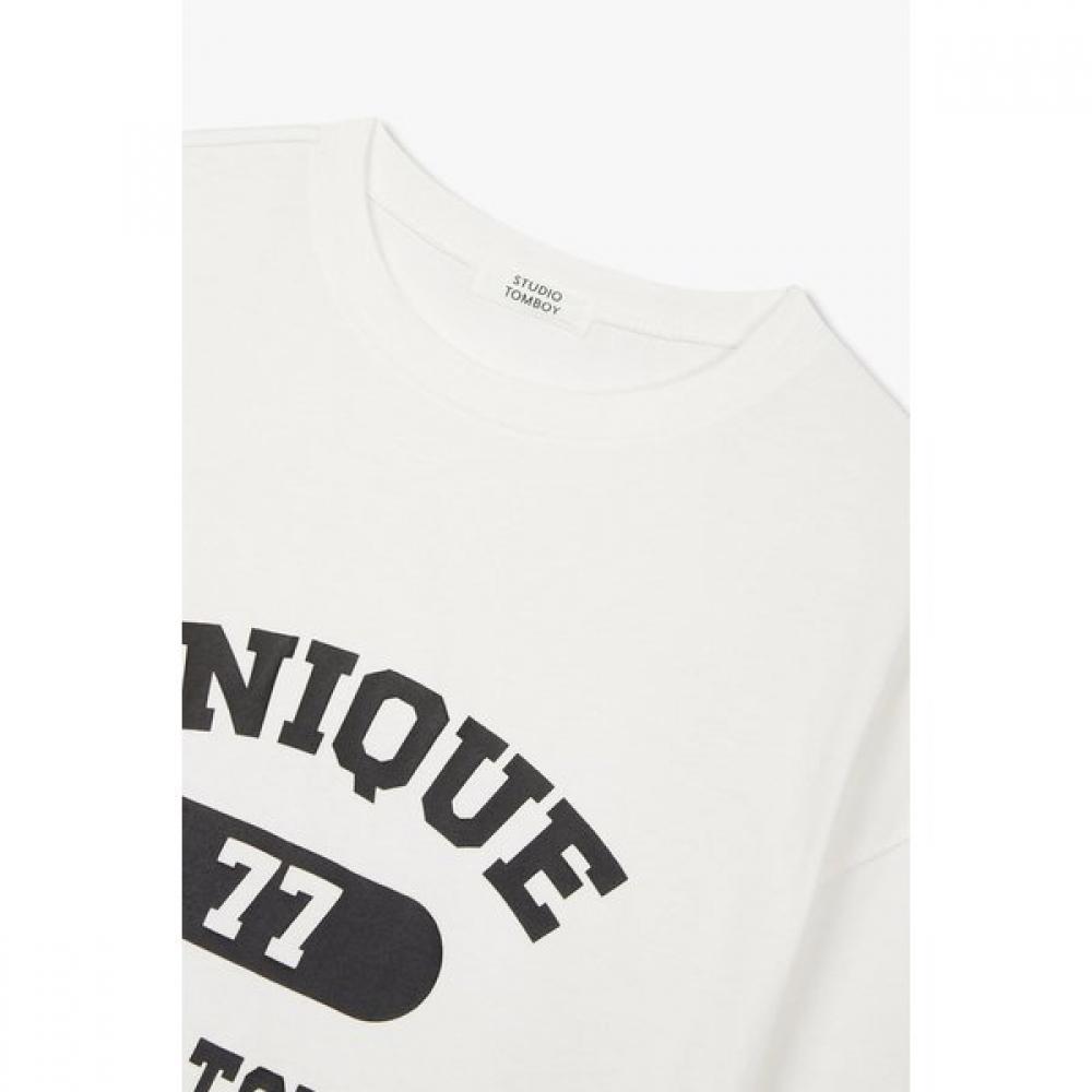 STudio Tomboy T shirT 9175222984