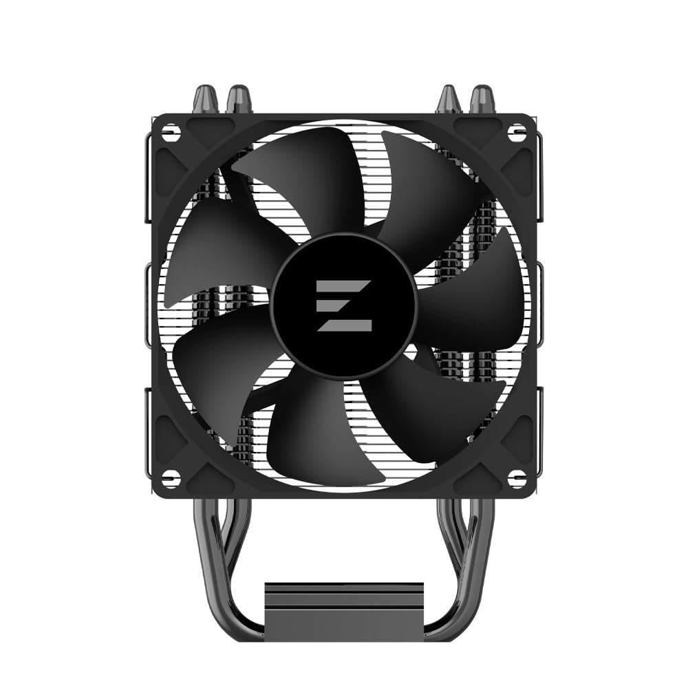 ZALMAN CNPS4X BLACK V2 CPU Cooler FN2454