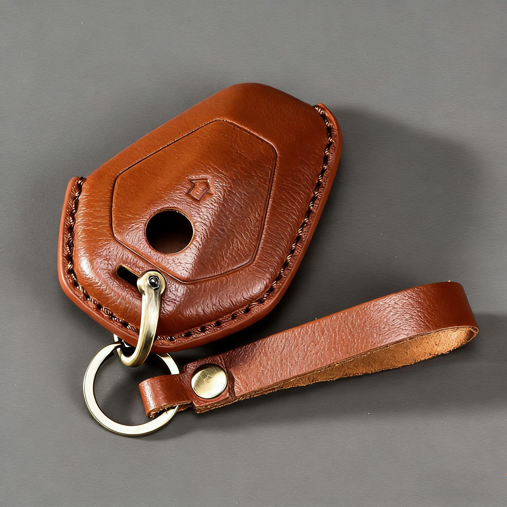 

New Motorcycle Case For Bmw R1300Gs R1300 R 1300 Big Gs 1300 Gs R1250Gs R1250 Adv Adventure Bike Smart Protector Key Holder