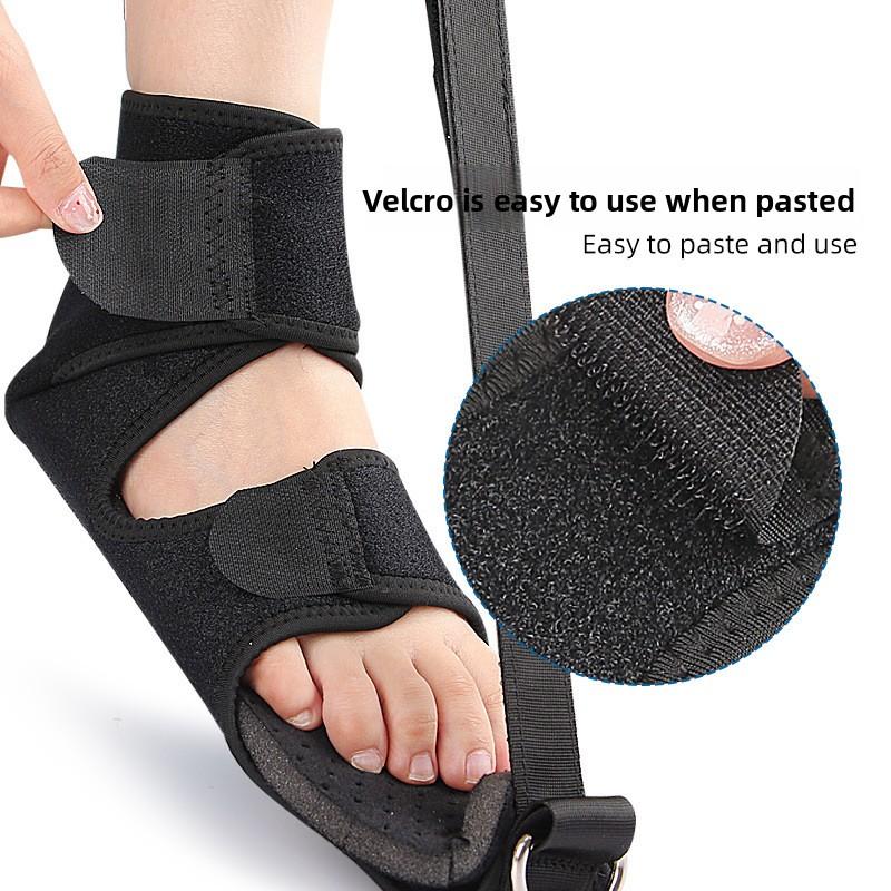 Foot Yoga Assisted Stretching with Foot Drop, Foot Support, Foot Splint, Adult Instep, Ankle Ligament Traction, Stretching