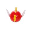 Sanei Trading Fcm 044 Super Mario Figure Collection Puku Puku [painted Action Figure  Total Height Approx. 48mm]