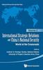 The International Strategic Relations And China's National Security: World At The Crossroads : 2 Book