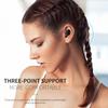 Waterproof In-ear Earphones Noise Reduction with Box XG13 TWS Wireless Headset Long Transmission Distance for Ideal Gift