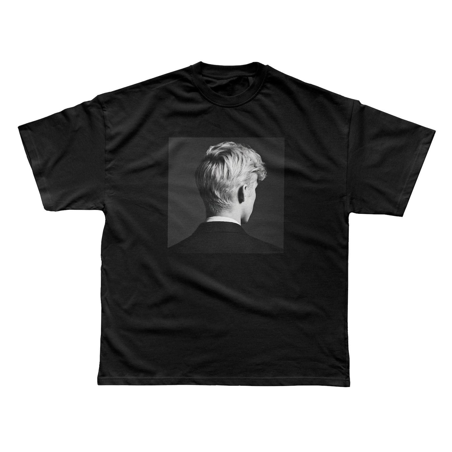 Troye Sivan - Bloom Unisex T shirt M