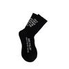 European Goods Followed By Thickened English Numeric Socks Internet Celebrity Chen Tai Trendy Sports Socks