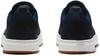 Sneakers Timberland Maple Grove Leather Oxford Trainers Blue (TB0A5Z1F4101M)