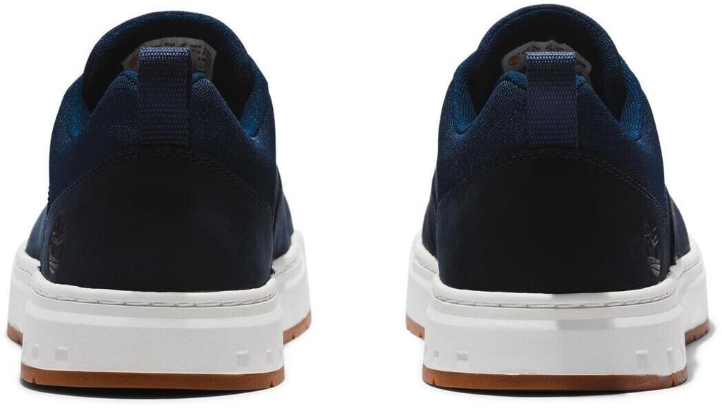 Sneakers Timberland Maple Grove Leather Oxford Trainers Blue (TB0A5Z1F4101M)