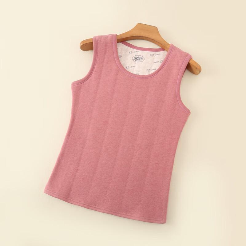 YUZHAOLIN Women's Quilted Thermal Vest