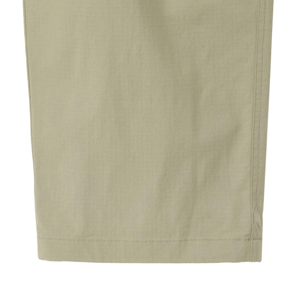 BROMPTON LONDON Cotton Ripstop Bending Trousers - Beige (P253Mpt402)