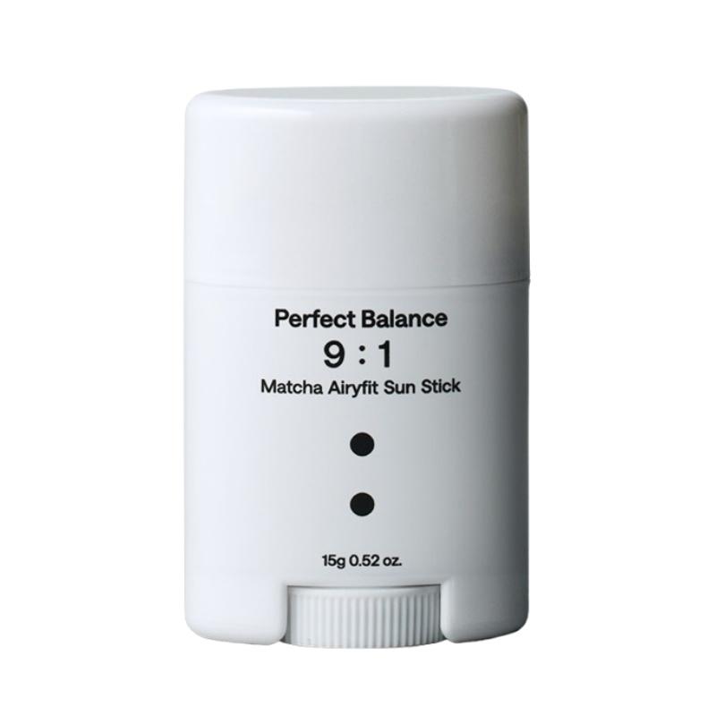 

В : Lab Matcha Air Fit Солнцезащитный стик 15 г