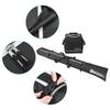 2 Pcs Ski Set Waterproof Ski Bag & Boot Bag Set Padded Ski Duffle Bag & Boot Tote Set Ski Carrier Bag & Boot Pouch for Men Women