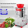 Stainless Steel Electric Meat & Vegetable Grinder and Chopper for Household Use