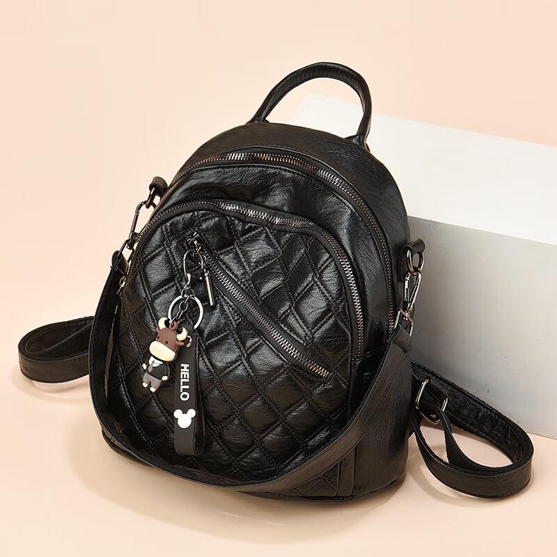Damen Konvertierbarer Reise-Rucksack
