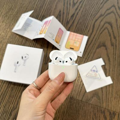 Ljud & Bild – Trådlösa hörlurar