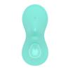 Women's Vibrating Wearable Erotic Cushion Toy