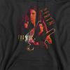 Farscape Unisex Adult Aeryn Hoodie