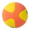 MIKASA Smile Size 5 and Elementary School EVA Special Smile Recommended Internal Pressure Basketball, (Boys', Girls', Students), Sponge, Series,
