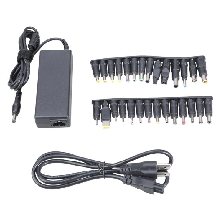 

Universal Laptops Charger 90W 19V 4.74A Power Adapters 100-240V 50-60Hz for Notebook Laptops