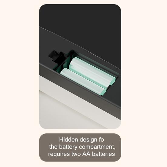 Smart Trash Bin with Sensor 12/14/16L Automatic Open Lid Garbage Storage Box Garbage Bin Odor Isolation Trash Can for Kitchen Bathroom Bedroom