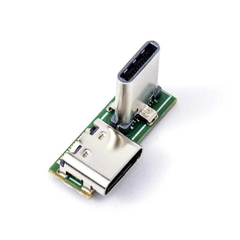Adattatore di Tuning per Controller di Volo FPV USB Tipo C iFlight (Versione NC)