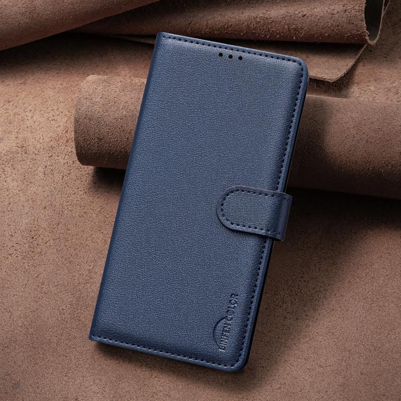 For Samsung A54 A34 A14 A53 5G Case For Etui Samsung Galaxy A54 A34 A14 A53 A33 A73 A23 A13 A24 Cover RFID Blocking Wallet Case