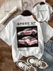 Personalized Racing Print Round Neck Unisexs Short Sleeve Shirtbreathable Lightweight Fashionable Trendy Loose And Comfortabl